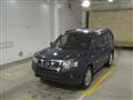 2011 Nissan X-Trail