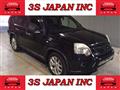 2011 Nissan X-Trail