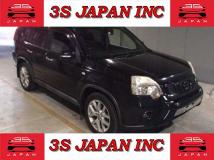 2011 Nissan X-Trail