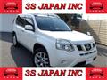 2011 Nissan X-Trail