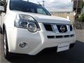 2011 Nissan X-Trail