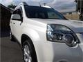 2011 Nissan X-Trail