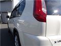 2011 Nissan X-Trail