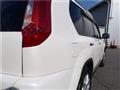 2011 Nissan X-Trail