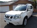 2011 Nissan X-Trail