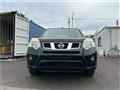 2011 Nissan X-Trail