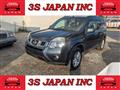 2011 Nissan X-Trail