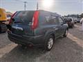 2011 Nissan X-Trail