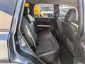 2011 Nissan X-Trail