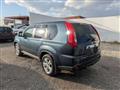 2011 Nissan X-Trail