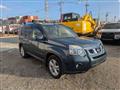 2011 Nissan X-Trail