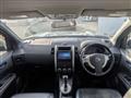 2011 Nissan X-Trail