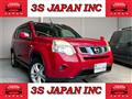 2011 Nissan X-Trail