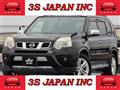 2011 Nissan X-Trail
