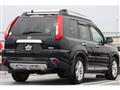 2011 Nissan X-Trail
