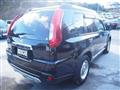 2011 Nissan X-Trail