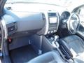 2011 Nissan X-Trail