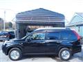 2011 Nissan X-Trail