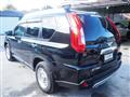 2011 Nissan X-Trail