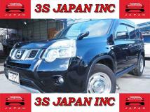 2011 Nissan X-Trail