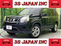 2011 Nissan X-Trail