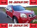 2011 Nissan X-Trail