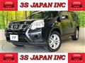 2011 Nissan X-Trail