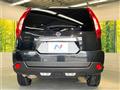 2011 Nissan X-Trail