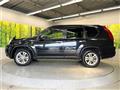 2011 Nissan X-Trail