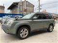 2011 Nissan X-Trail