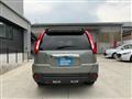 2011 Nissan X-Trail