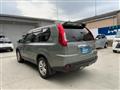 2011 Nissan X-Trail