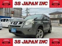 2011 Nissan X-Trail