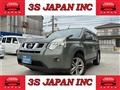 2011 Nissan X-Trail