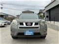 2011 Nissan X-Trail