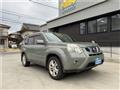 2011 Nissan X-Trail