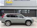 2011 Nissan X-Trail