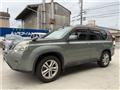 2011 Nissan X-Trail
