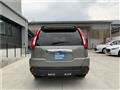 2011 Nissan X-Trail