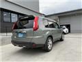 2011 Nissan X-Trail