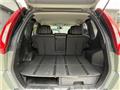 2011 Nissan X-Trail