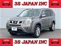 2011 Nissan X-Trail