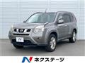 2011 Nissan X-Trail