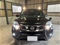 2011 Nissan X-Trail