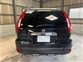 2011 Nissan X-Trail