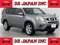 2011 Nissan X-Trail