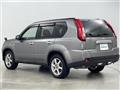 2011 Nissan X-Trail