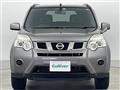 2011 Nissan X-Trail