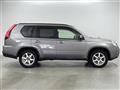 2011 Nissan X-Trail