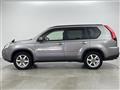 2011 Nissan X-Trail